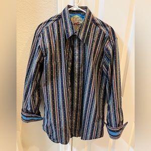 Robert Graham men’s Shirt
